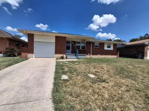 6115 NW Dearborn Ave, Lawton, OK 73505