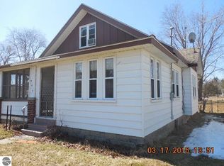 21 P10 009 003 00 Second, Oscoda, MI 48750