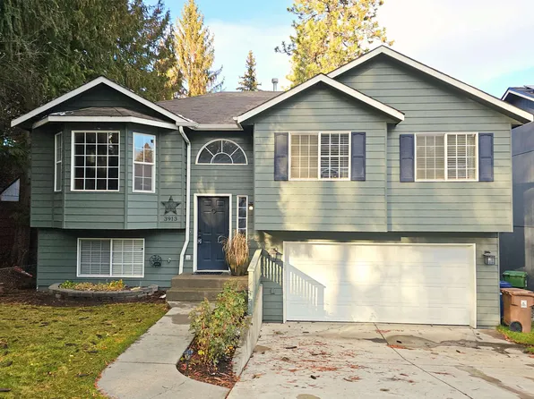 3913 E 13th Ave, Spokane, WA 99202