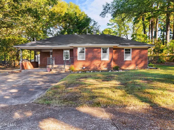 6280 Elmore Rd, Memphis, TN 38134