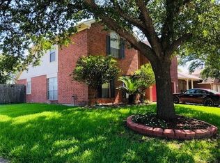 15019 Elstree Dr, Channelview, TX 77530