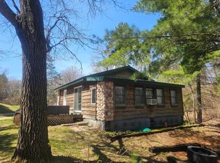 30284 N Nicaboyne Lake Rd, Danbury, WI 54830