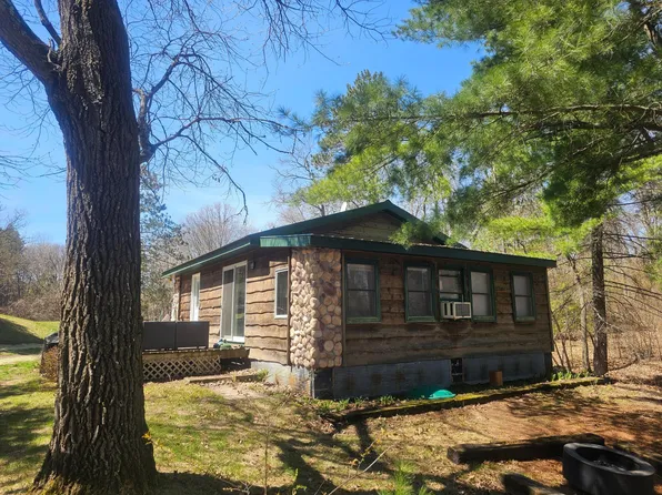 30284 N Nicaboyne Lake Rd, Danbury, WI 54830