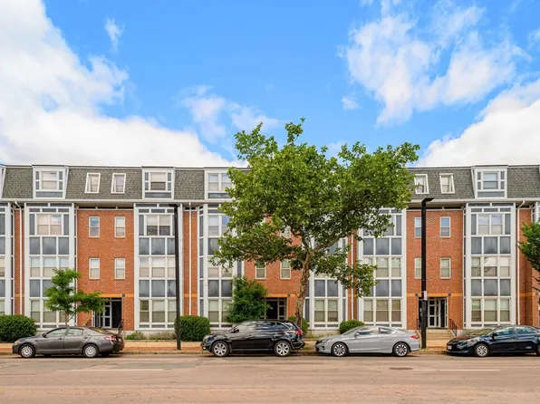 955 Tremont St APT 1, Roxbury, MA 02120