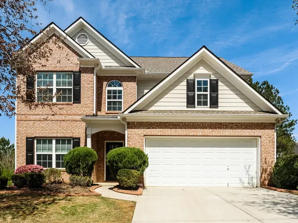 5411 Bighorn Pass SW, Atlanta, GA 30349