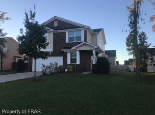 828 Bellingham Way, Fayetteville, NC 28312