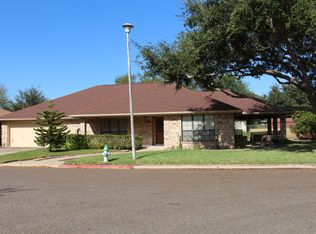 1234 N. 1st, mission, TX 78574