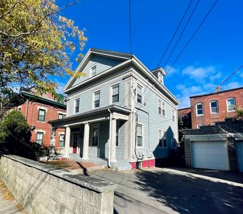 30 Millmont St #2, Roxbury, MA, 02119