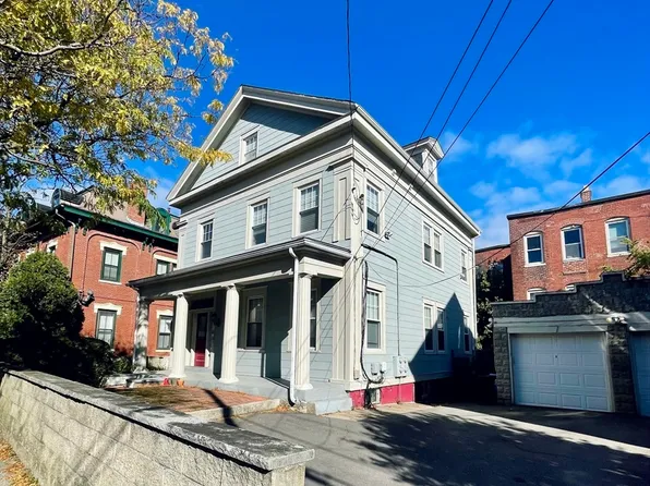 30 Millmont St #2, Roxbury, MA 02119