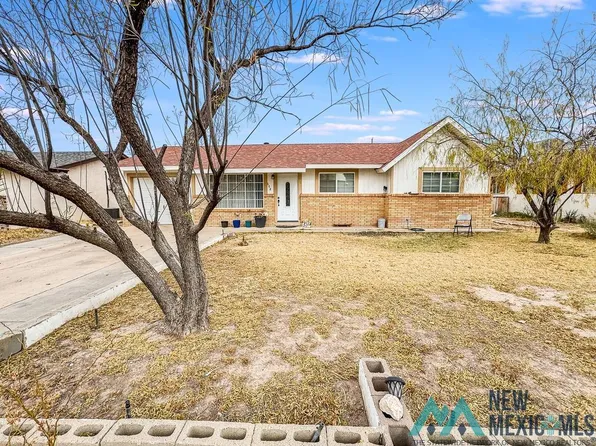 608 W Iron Ave, Hobbs, NM 88240
