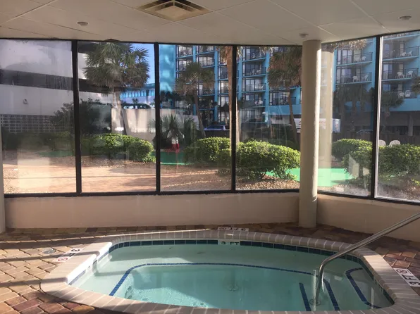 1605 S Ocean Blvd, Myrtle Beach, SC 29577