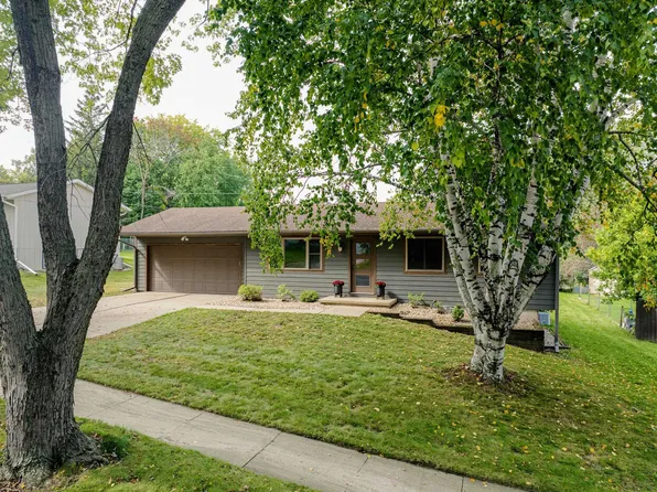 2618 Fell Rd, Madison, WI 53713