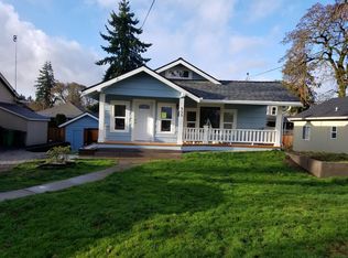 335 N 1st St, Saint Helens, OR 97051