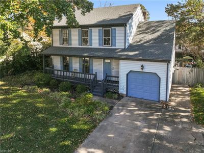 737 Albemarle Ct, Chesapeake, VA, 23322