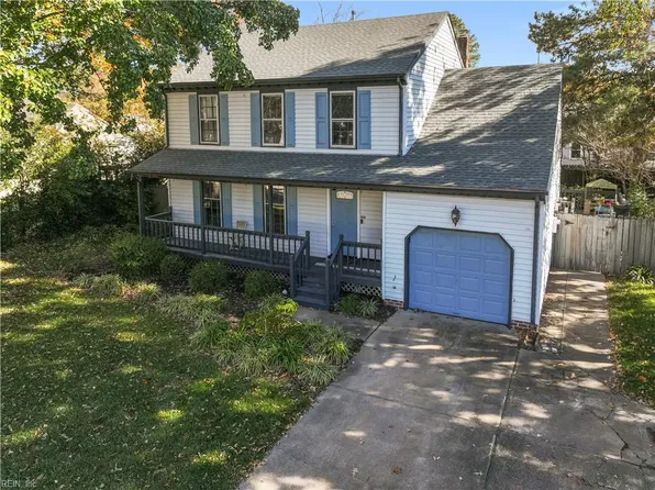 737 Albemarle Ct, Chesapeake, VA 23322