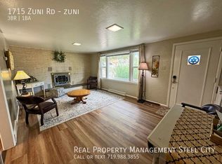 1715 Zuni Rd, Pueblo, CO 81001