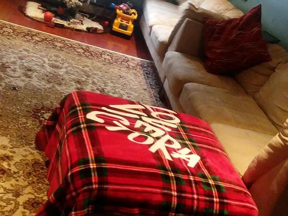 Cozy, quite and comfortable