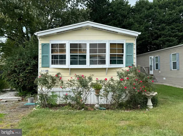 17588 Ebb Tide Dr #F-6, Lewes, DE 19958