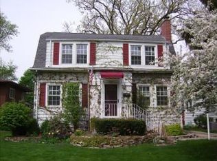 324 S Lewis Ave, Lombard, IL