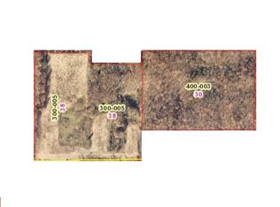 400 County Rd, Thompsonville, IL 62890