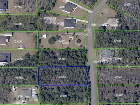 0 Caesar Ave #17, Orlando, FL 32833