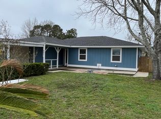 401 Beth St, Panama City Beach, FL 32407