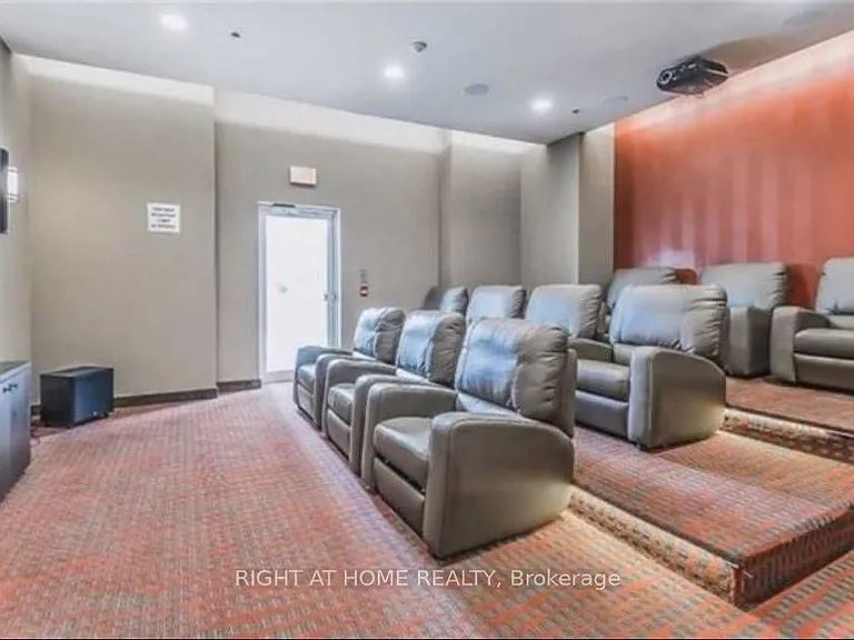 50 Town Centre Ct #701 — Photo 14