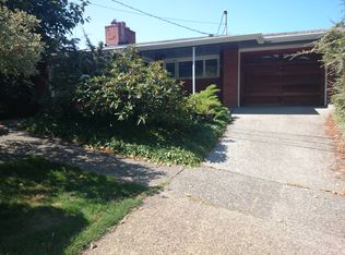 8833 39th Ave SW, Seattle, WA 98136