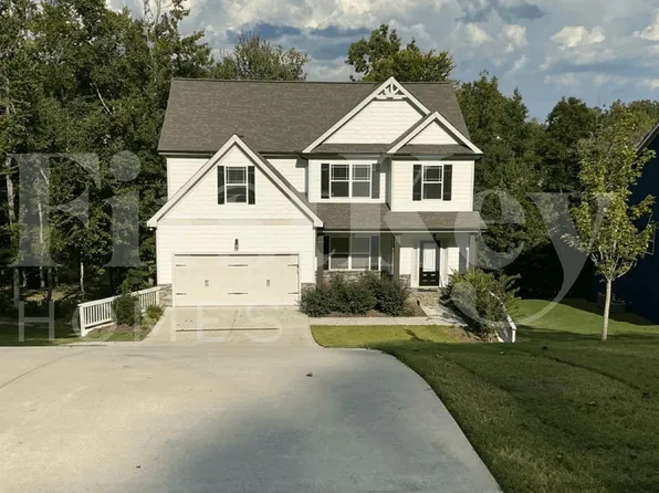 3929 Camden Ct, Gainesville, GA 30506