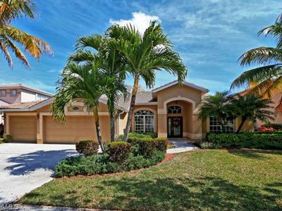 14603 Indigo Lakes Cir, Naples, FL, 34119