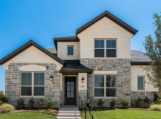 8392 Bremerton Trl, Frisco, TX 75036