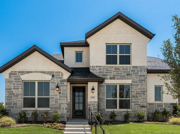 8392 Bremerton Trl, Frisco, TX 75036