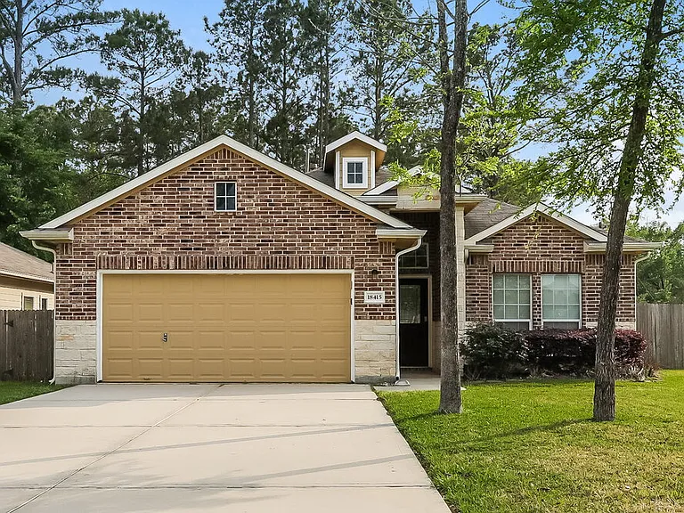 18415 Sunrise Maple Dr — Photo 1