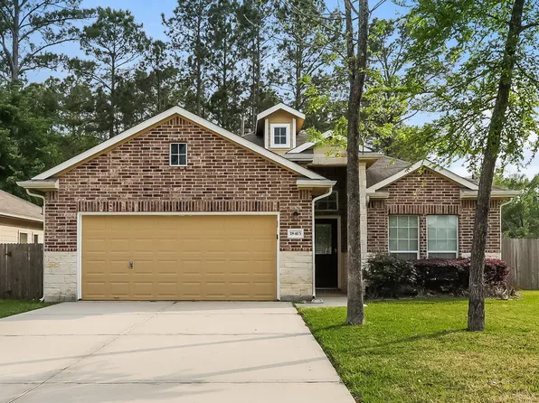 18415 Sunrise Maple Dr, Montgomery, TX 77316