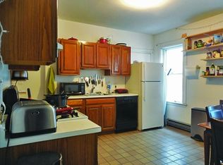 47 Calvin St, Somerville, MA 02143