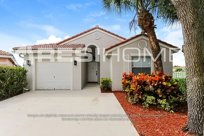 6287 Harbour Chase Dr