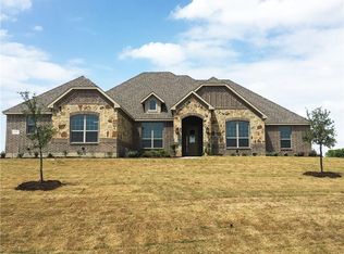 6610 Marble Way, Midlothian, TX 76065