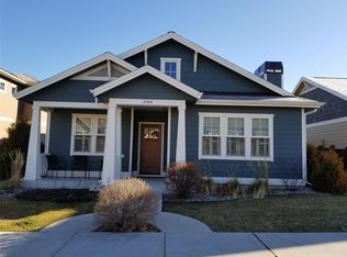 3184 Summer View Ln, Bozeman, MT 59715