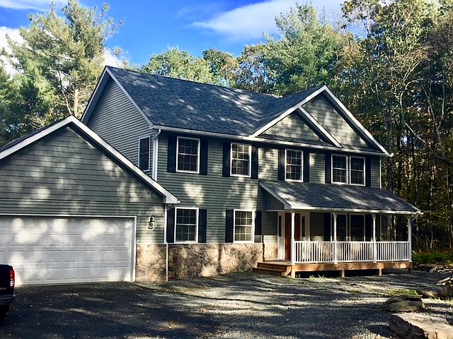 117 Decker Creek Drive 

