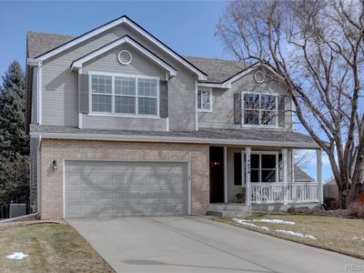 14656 W Vassar Drive, Lakewood, CO, 80228