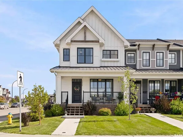 3089 Brighton COMMON, Saskatoon, SK S7V 0Z5