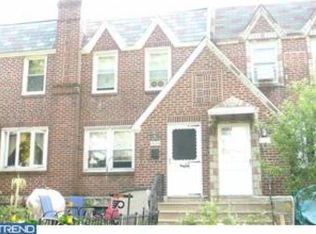 1026 Tyson Ave, Philadelphia, PA 19111