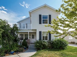 377 W Plum Pl, Saratoga Springs, UT 84045