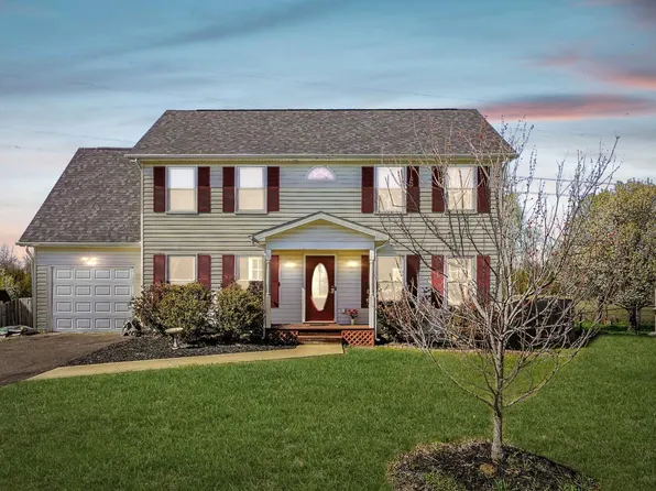 7009 Justin Ct E, Remington, VA 22734