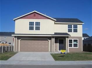 242 E Kaibab Trl, Saint Meridian, ID 83646