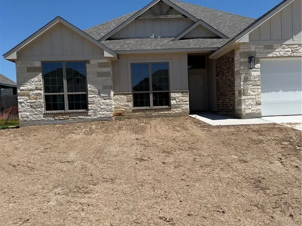 7110 Touchstone Dr, Temple, TX 76502