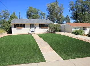 2026 Ontario Dr, Colorado Springs, CO 80910