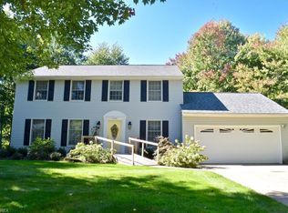 7574 Partridge Meadows Dr E, Hudson, OH 44236