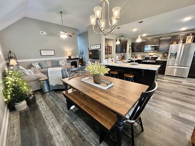 1348 Abby Lou Dr, Clarksville, TN, 37040