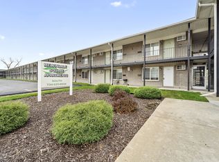 17020 Raupp St #207, Melvindale, MI 48122